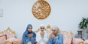 Ide Pantun Ramadhan yang Sarat Makna Positif, Sebar Kebaikan dengan Cara Menarik