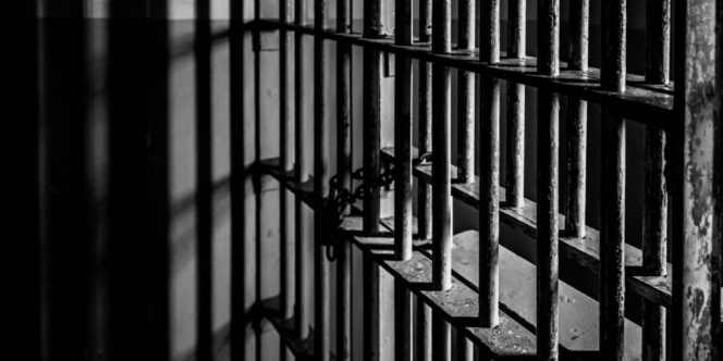 Nasib Apes Napi Susah Payah Gali Lubang Kabur dari Penjara, Ditangkap Lagi Saat Makan Pancake