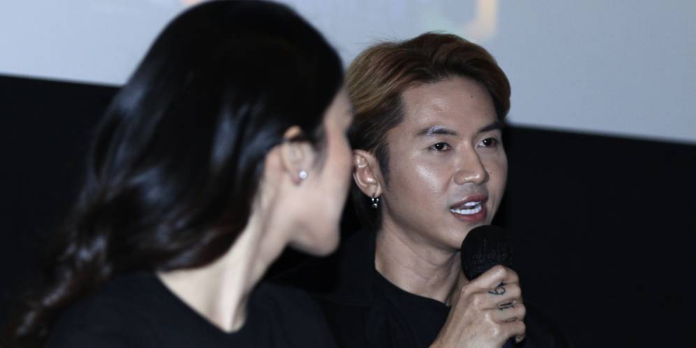 'Teman Tidur' Bikin Rafael Tan Mengingat Momen Alami Bully Awal Gabung SMASH