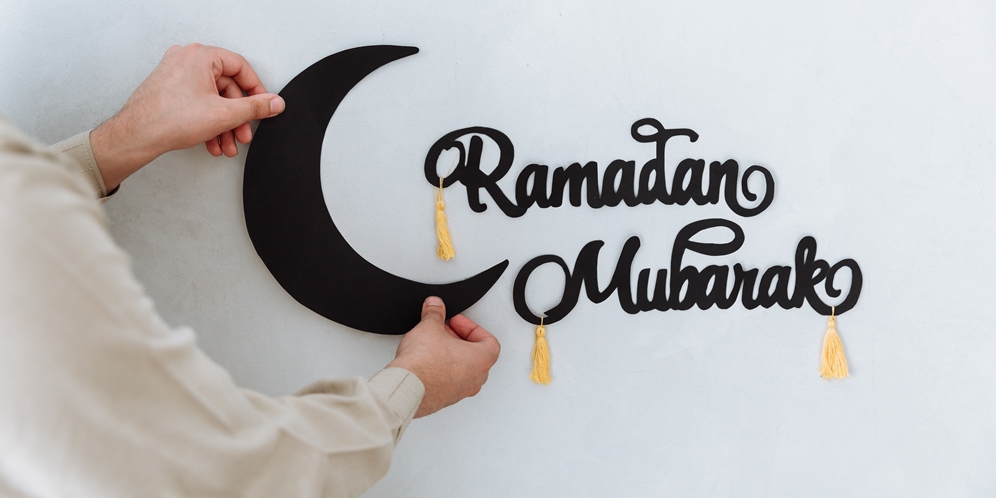Kata Mutiara Ramadhan 2023 yang Penuh Makna dan Harapan untuk Sambut Kemenangan
