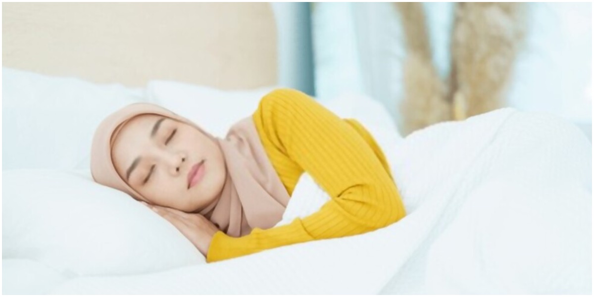 Doa Susah Tidur dan Cara agar Cepat Tidur Menurut Ajaran Islam, Solusi untuk Mengatasi Insomnia