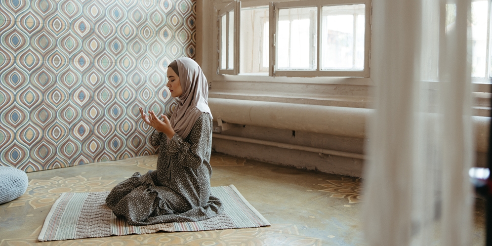 7 Doa Meminta Ampun di Bulan Ramadhan, Jadi Amalan Harian untuk Bertaubat