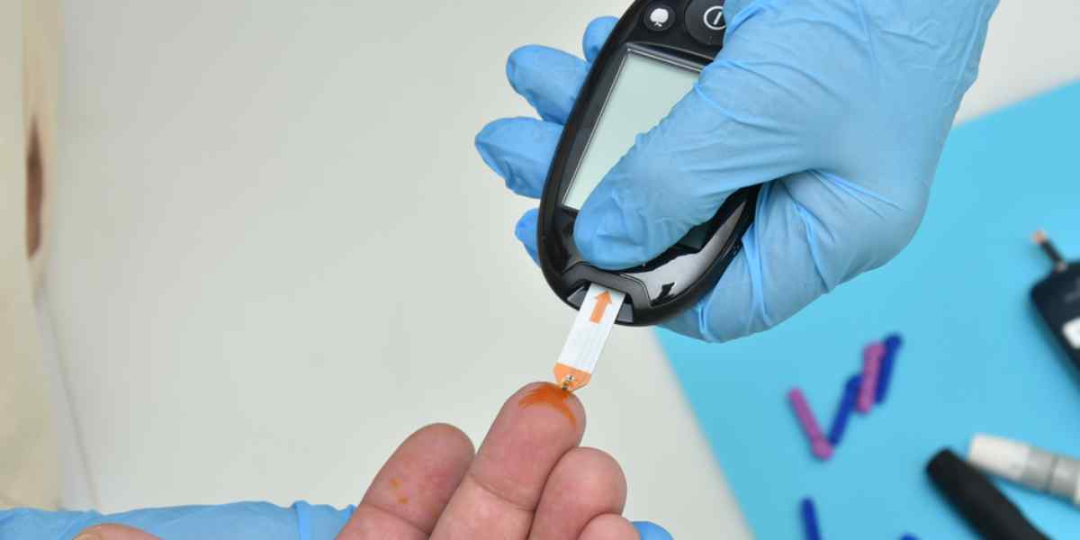 Tes Awal Penting untuk Mendeteksi Penyakit Diabetes