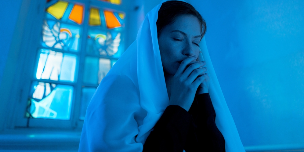 Doa Menghilangkan Pikiran Kotor Ketika Ramadhan