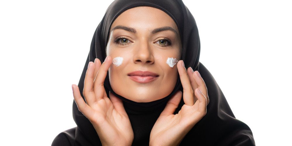 Ide Hampers Ramadan, Rangkaian Skincare Manjakan Kulit