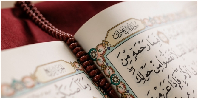 9 Gambaran Bidadari Surga yang Dijelaskan dalam Al-Quran, Seperti Apakah Mereka?