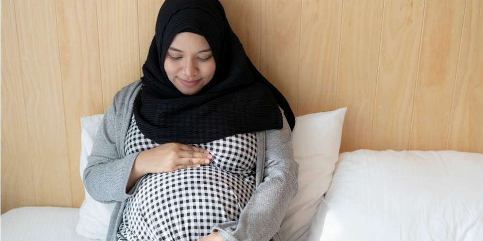 Pregnancy Brain, Kondisi yang Bikin Ibu Hamil Suka 'Hang'