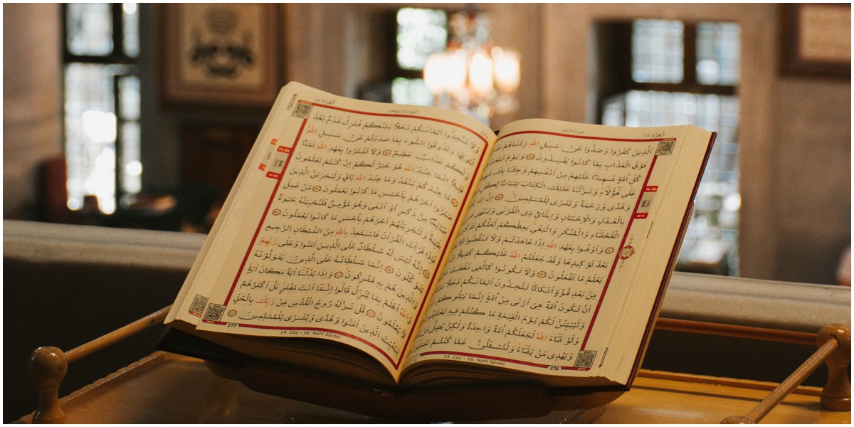 Masya Allah! Ini Bukti Sejarah Al-Quran Diturunkan secara Berangsur-angsur