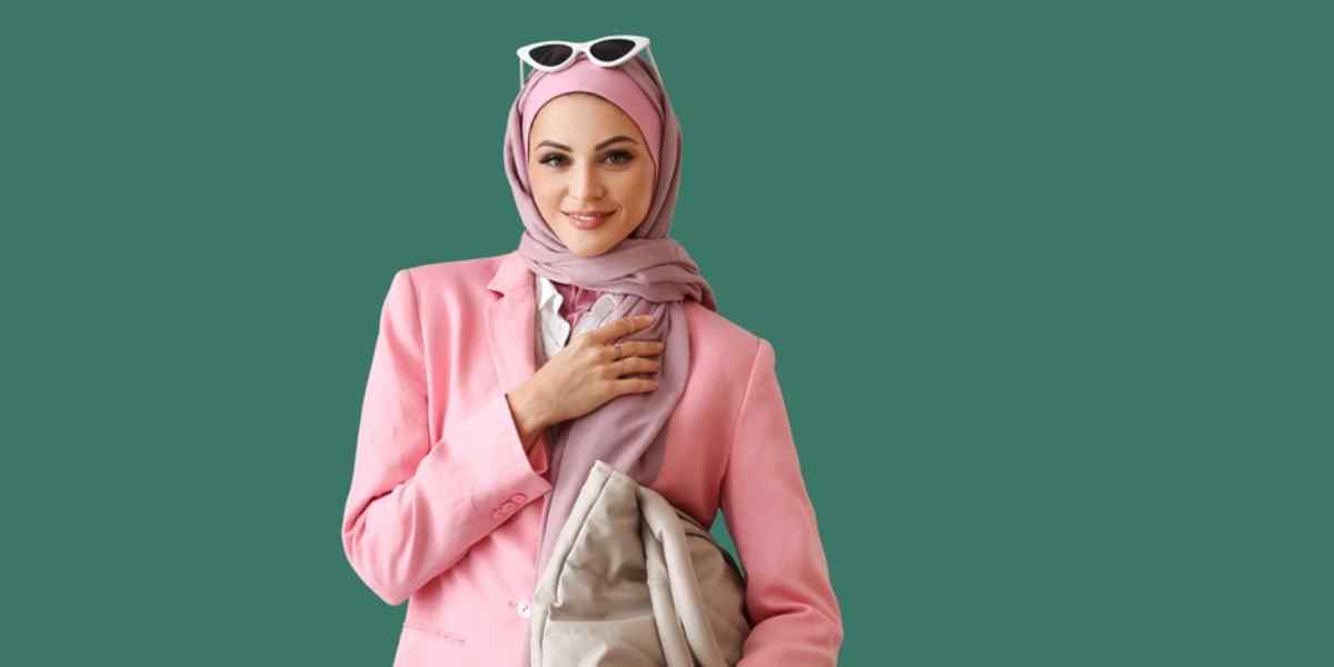 3 Cara Memakai Hijab dengan Style Modern, Kreasi Simpel untuk Beragam Momen