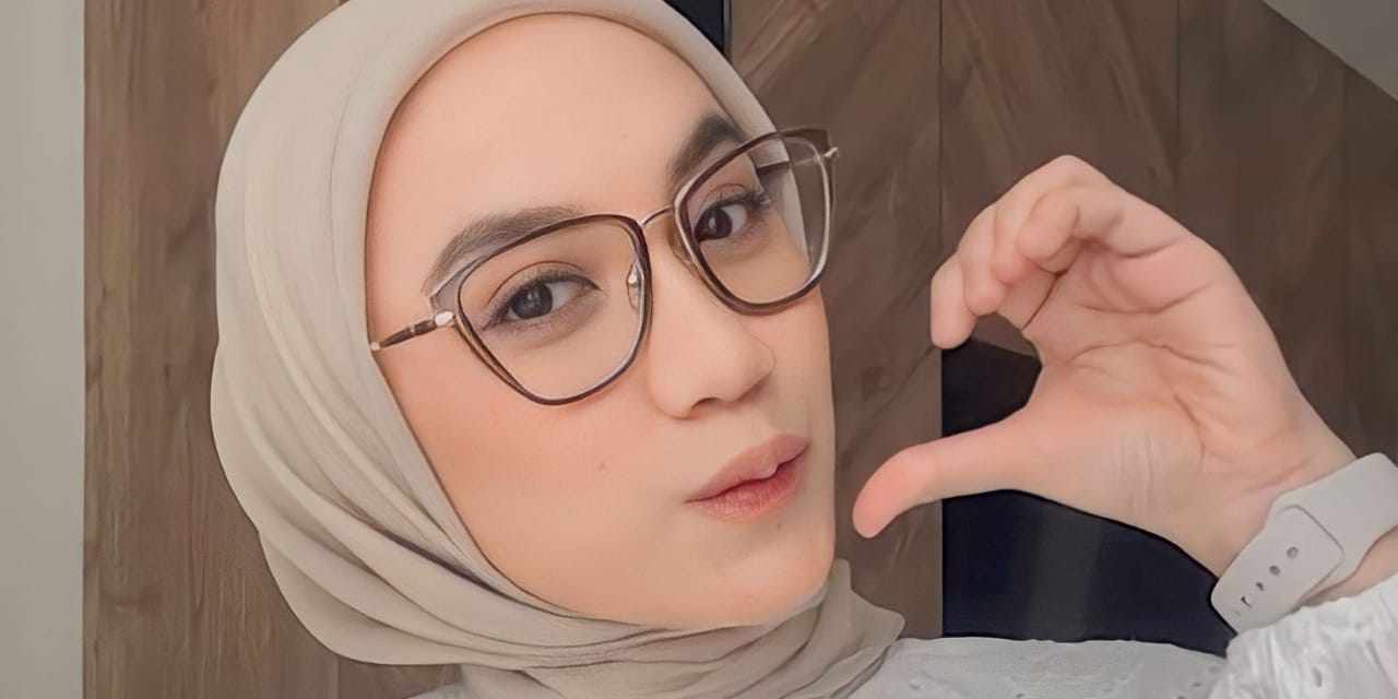 Styling Hijab Super Simpel untuk Si Sibuk