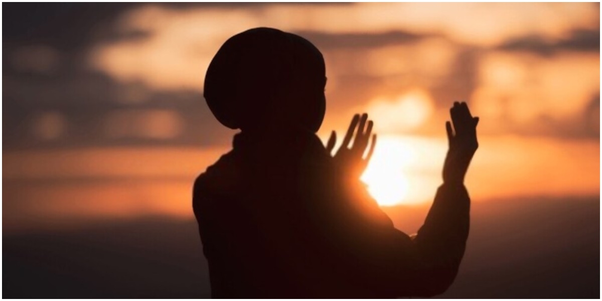 Waktu Waktu Paling Mustajab Untuk Berdoa Di Bulan Ramadhan Kesempatan Agar Doa Tidak Tertolak 8705
