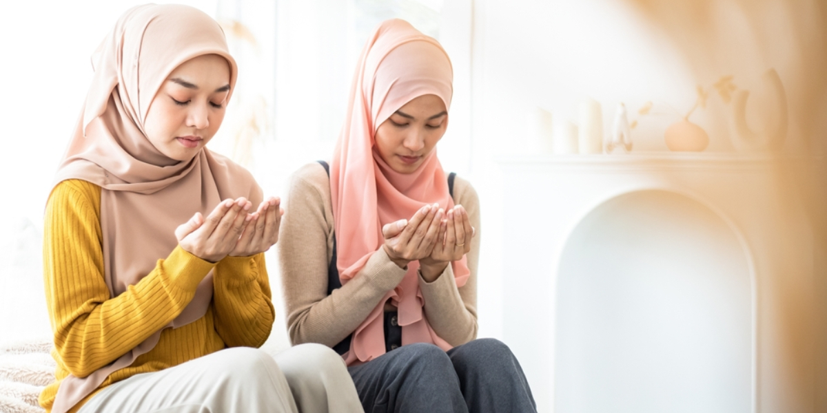 Doa Mohon Keberkahan Bulan Ramadhan, Amalan Agar Ibadah Makin Berkualitas