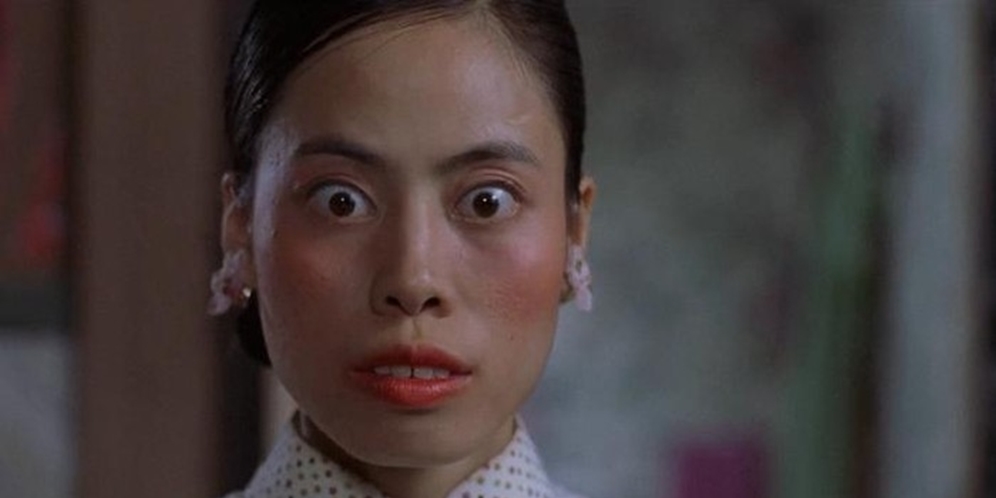 Masih Ingat Wanita Centil Bergigi Tonggos di Film Kungfu Hustle? Tak Disangka Aslinya Cantik Banget, Ini Potretnya