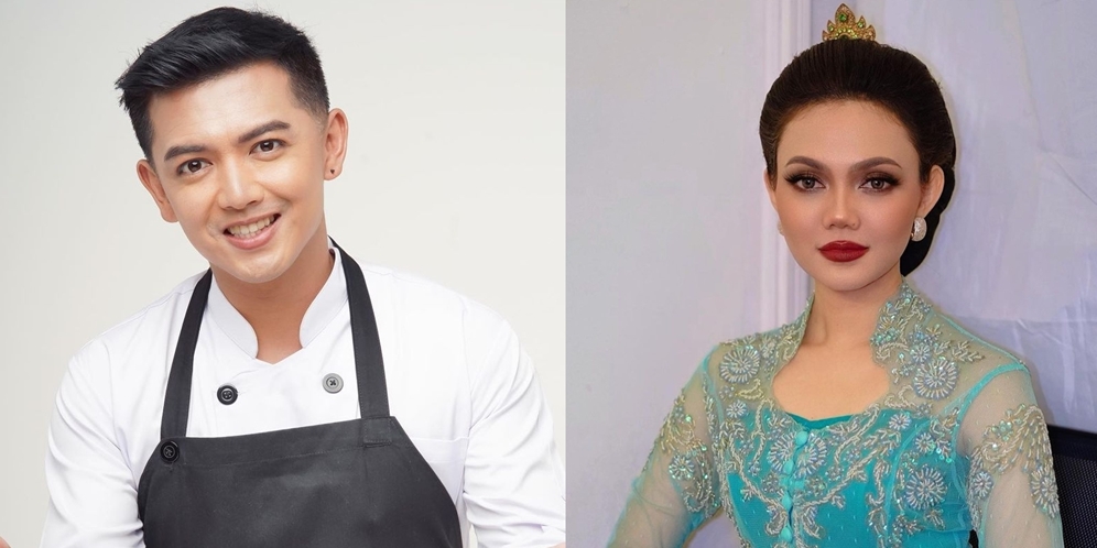 Jarang yang Tahu, 10 Artis Ini Ternyata Punya Saudara Kembar, Rina Nose Wajahnya Mirip Banget!