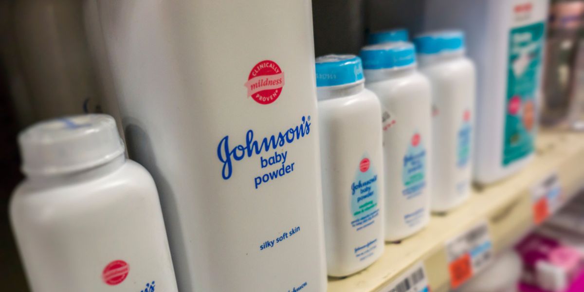 Damai Usai 1 Dekade Berperkara, Johnson & Johnson Bayar Kompensasi Rp133 Triliun Terkait Gugatan Bedak Bayi Picu Kanker