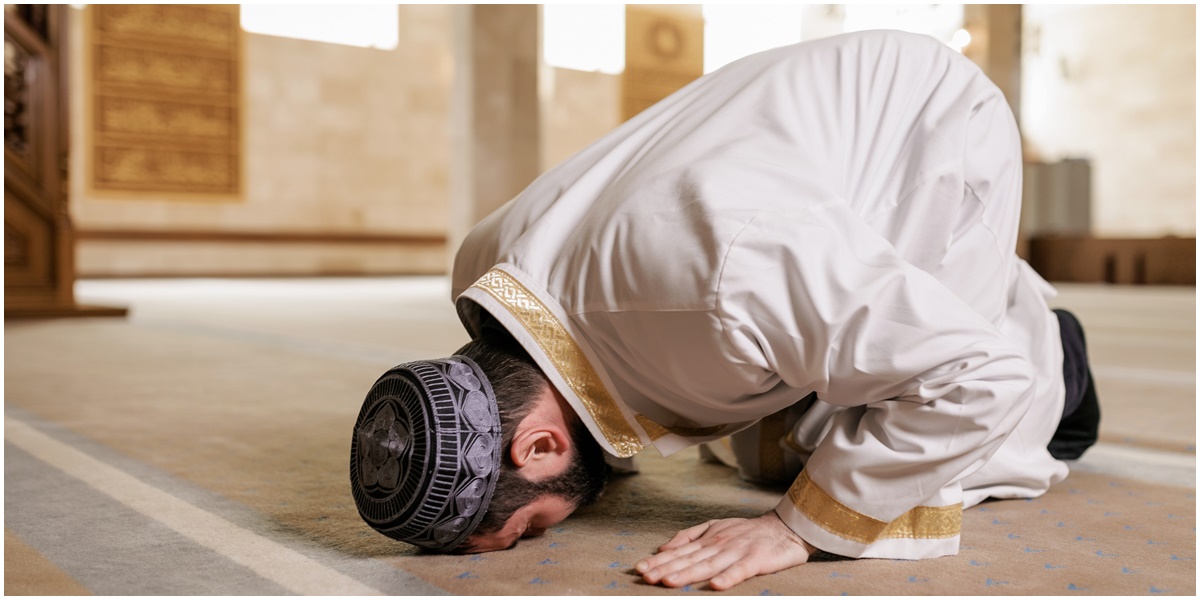 Doa Akhir Ramadhan dan Amalan-Amalan yang Dianjurkan pada Penghujung Ramadhan