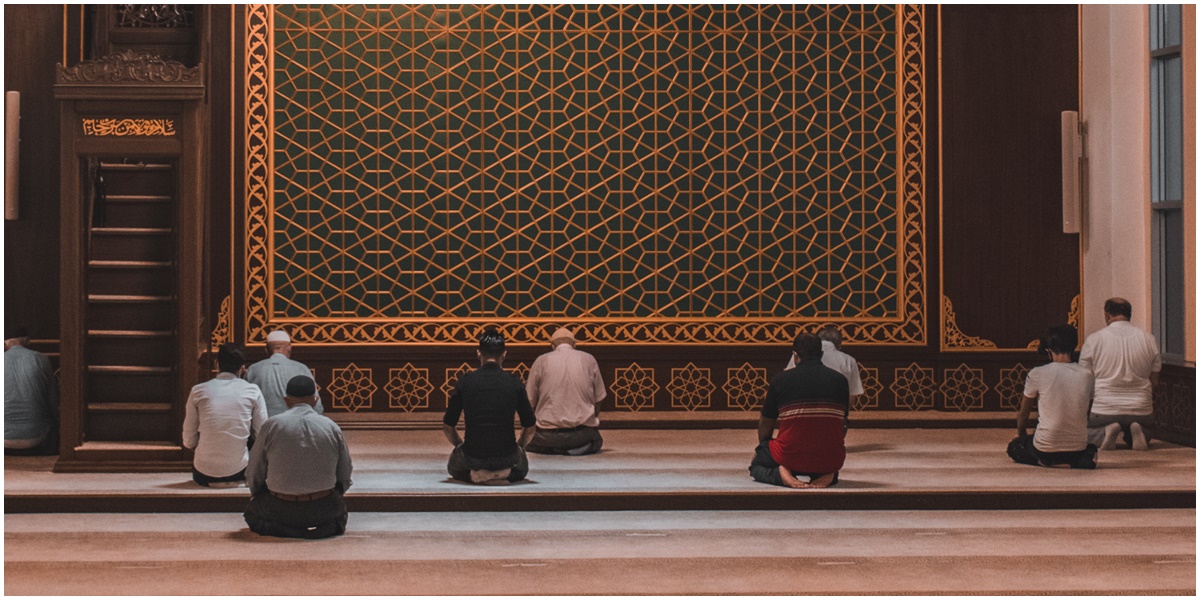 Masuk 10 Hari Terakhir Ramadhan, Lakukanlah Amalan-Amalan Ini untuk Meraih Keberkahan Lailatul Qadar