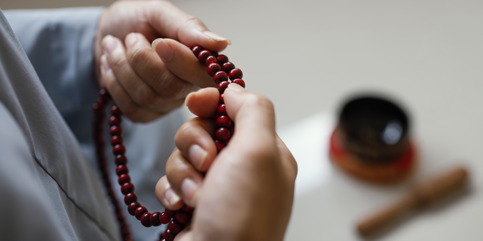 30 Kata Ramadhan Sambut Lailatul Qadar, Penuh Doa dan Motivasi Ibadah