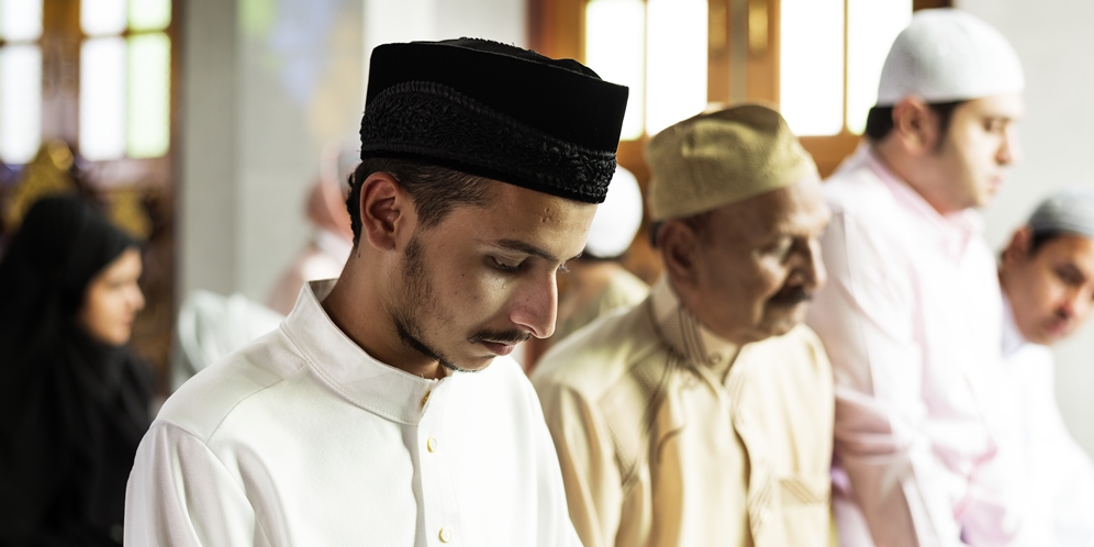 Doa Qunut Witir di Bulan Ramadhan dan Hukumnya Menurut Ulama