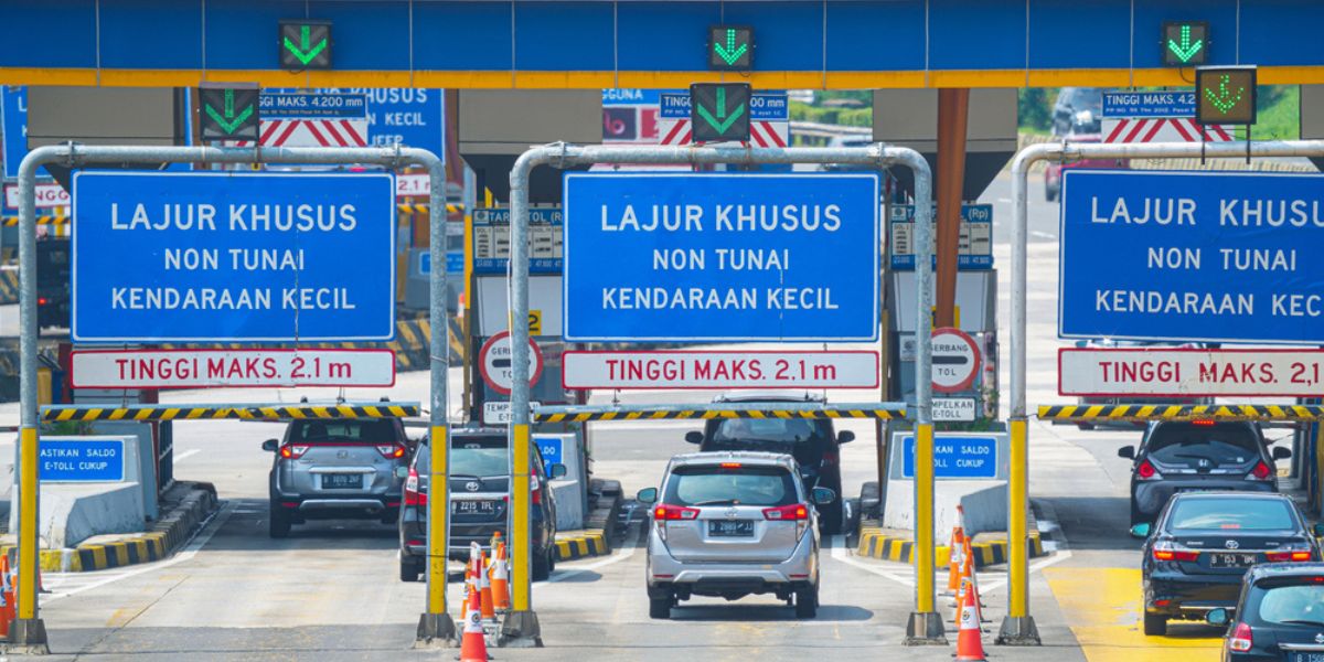 Ada Diskon Tol di Ruas Pulau Jawa hingga Sumatera, Catat Jadwalnya