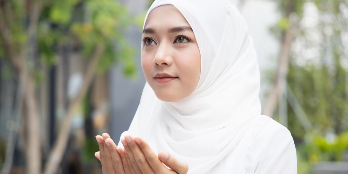 6 Doa Mohon Ampun di Bulan Ramadan, Bisa Dibaca saat Lailatul Qadar