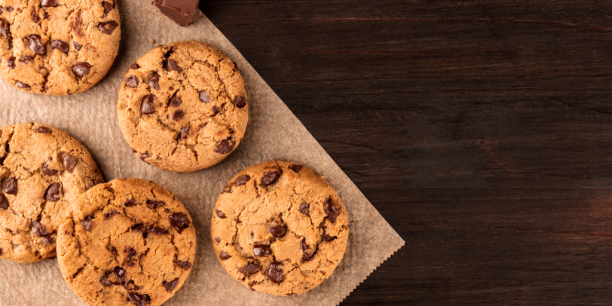 Ganti 5 Bahan Dasar Cookies, Kalorinya Jadi Lebih Sedikit