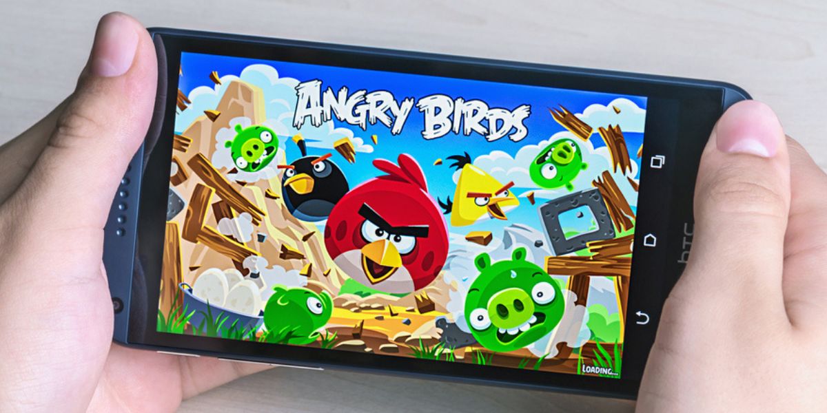 Masih Ingat Game Angry Birds? Kini Dibeli Perusahaan Jepang Senilai Rp11,4 Triliun