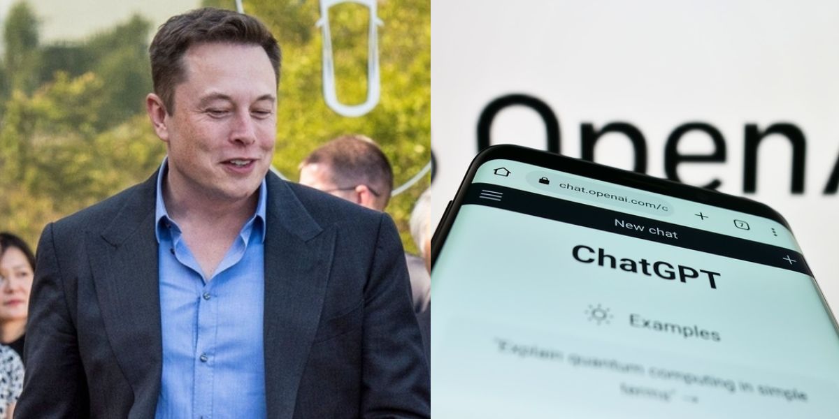 Elon Musk Ciptakan Pelatform Pesaing ChatGPT yang Diklaim Berbahaya Buat Manusia, Kenapa?