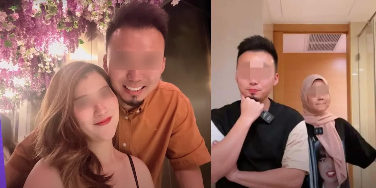 Perih Istri Curhat Suami Selingkuh Dengan Karyawati Sendiri Sering