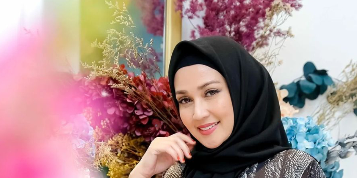 Ingat Elfa Ibu Kandung Rani di Sinetron Candy? Begini Kabar Nasibnya Sekarang, Sempat Dijodohkan dengan Ariel NOAH