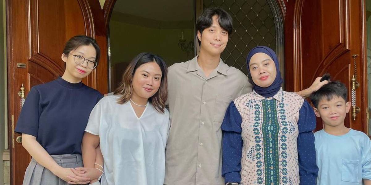 Dikta Ucapkan Selamat Lebaran Pakai Bahasa Isyarat, Curi Perhatian Warganet