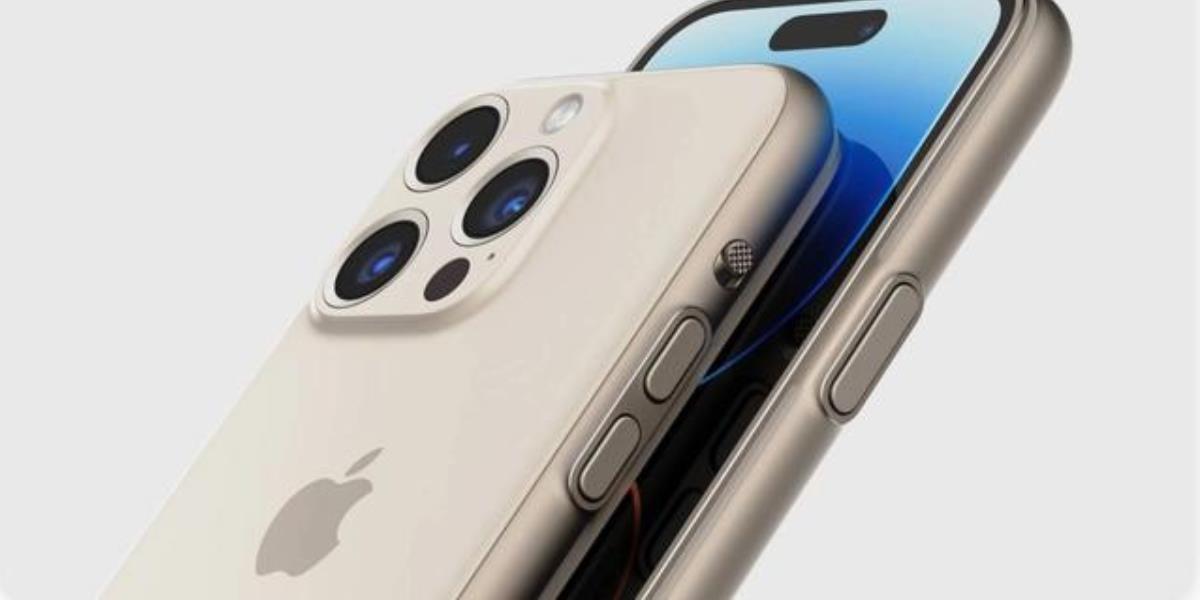 Bocoran iPhone 15, Versi Regulernya Bakal Lebih Mewah, Ini Bocoran Lengkapnya