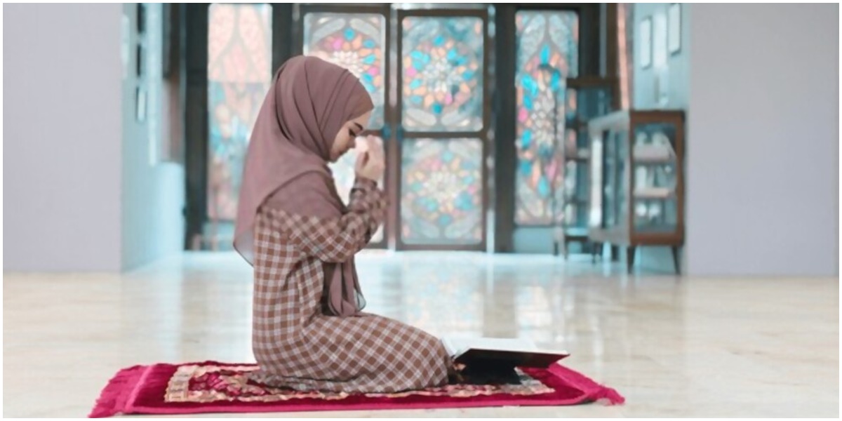 Doa Menghilangkan Rasa Cemas dalam Islam, Insya Allah Hati Lebih Tenang dan Tidak Takut Lagi