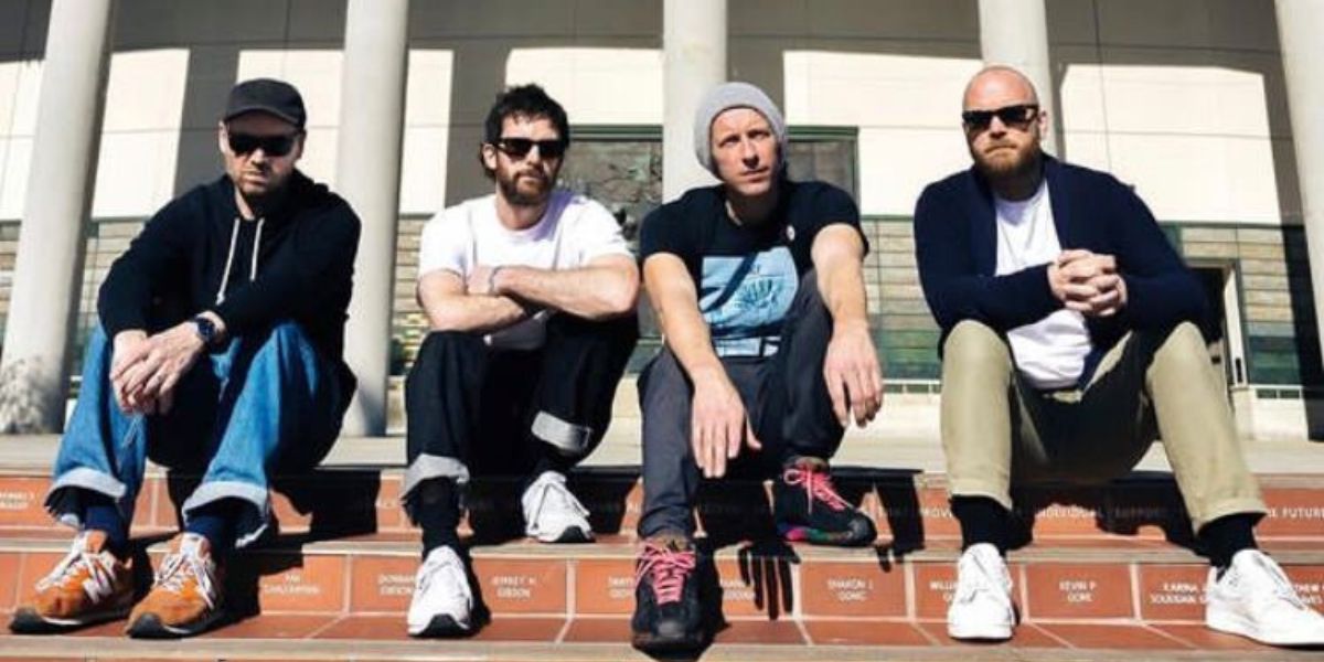 Menteri Sandiaga Bocorkan Kepastian Jadi Tidaknya Coldplay Gelar Konser di Jakarta
