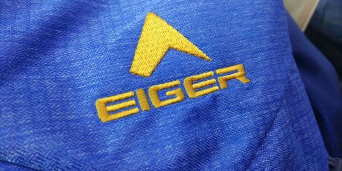 Pemilik Eiger, Brand Asal Bandung yang Kini Jual Produk China