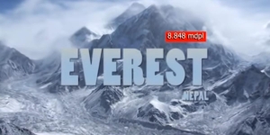 Akhirnya Terungkap! Misteri Suara-Suara Menyeramkan yang Terdengar di Gunung Everest Setiap Malam Turun