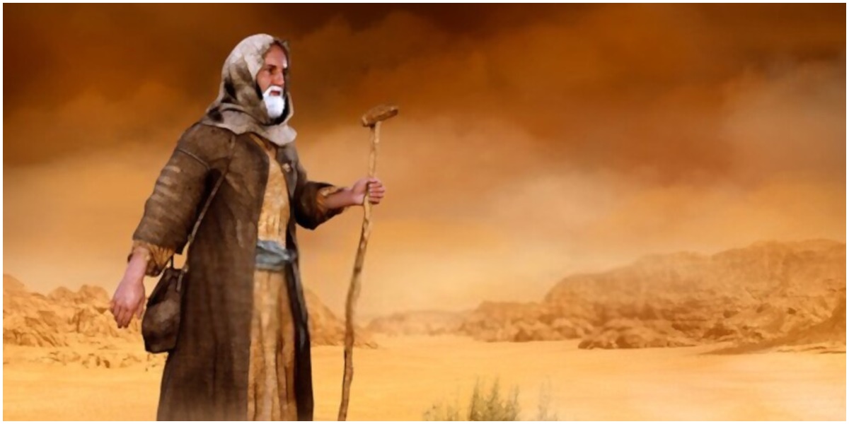 Kisah Nabi Musa Mendapat Petunjuk dari Allah SWT tentang Siapa yang Menjadi Temannya di Surga