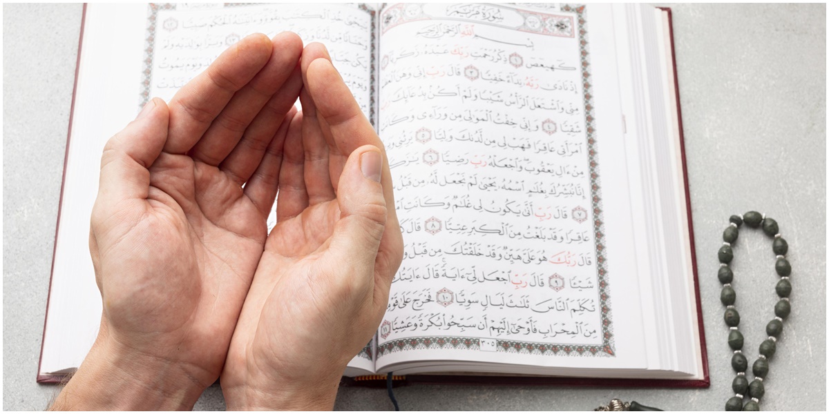 Mendoakan Orang Lain Sesama Muslim secara Diam-Diam Datangkan Manfaat, Inilah Bacaan Doa yang Bisa Diamalkan