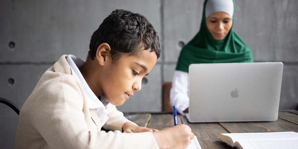 Doa Sebelum Ujian dalam Islam dan Langkah-Langkah Hadapi Ujian Sekolah