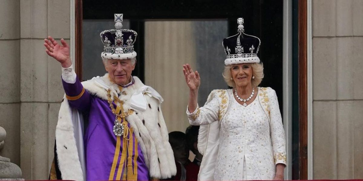 Mahalan Mana, Biaya Penobatan Raja Charles III atau Mendiang Ratu Elizabeth II?
