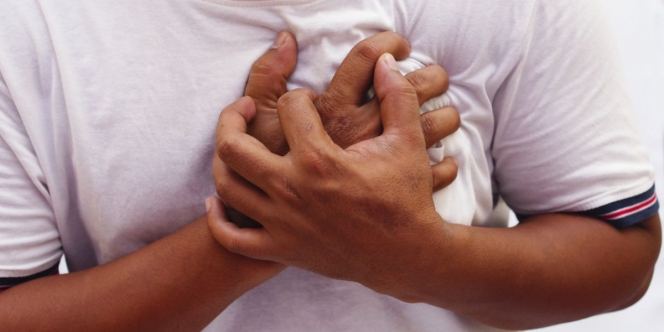 Cek Fakta: Tepukan pada Siku Bisa Atasi Serangan Jantung