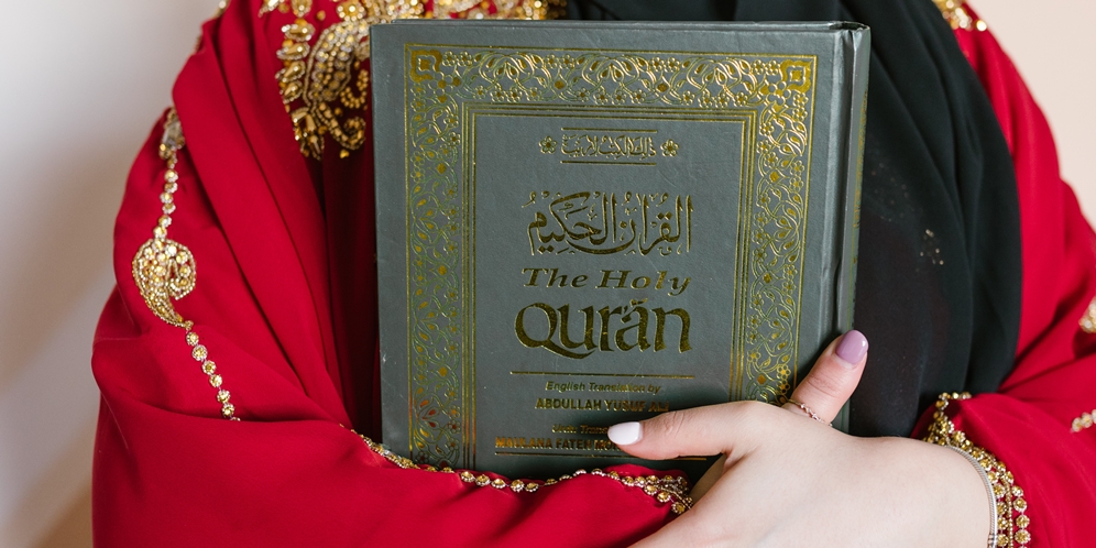 Keutamaan Membaca Ta'awudz Bagi Muslim beserta Dalilnya dalam Al-Quran