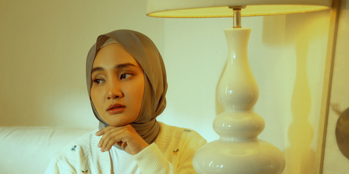 Kisah Patah Hati Fatin Shidqia di Menjelang Pagi