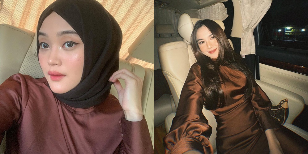 Adu Gaya Putri Delina VS Mahalini yang Siap Jadi Calon Kakak Ipar, OOTD-nya Nggak Pernah Bikin Bosan!