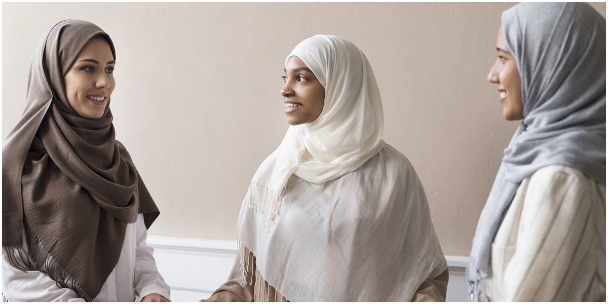 5 Amalan untuk Muslimah agar Terhindar dari Api Neraka, Salah Satunya bagi yang Dikaruniai Anak Perempuan