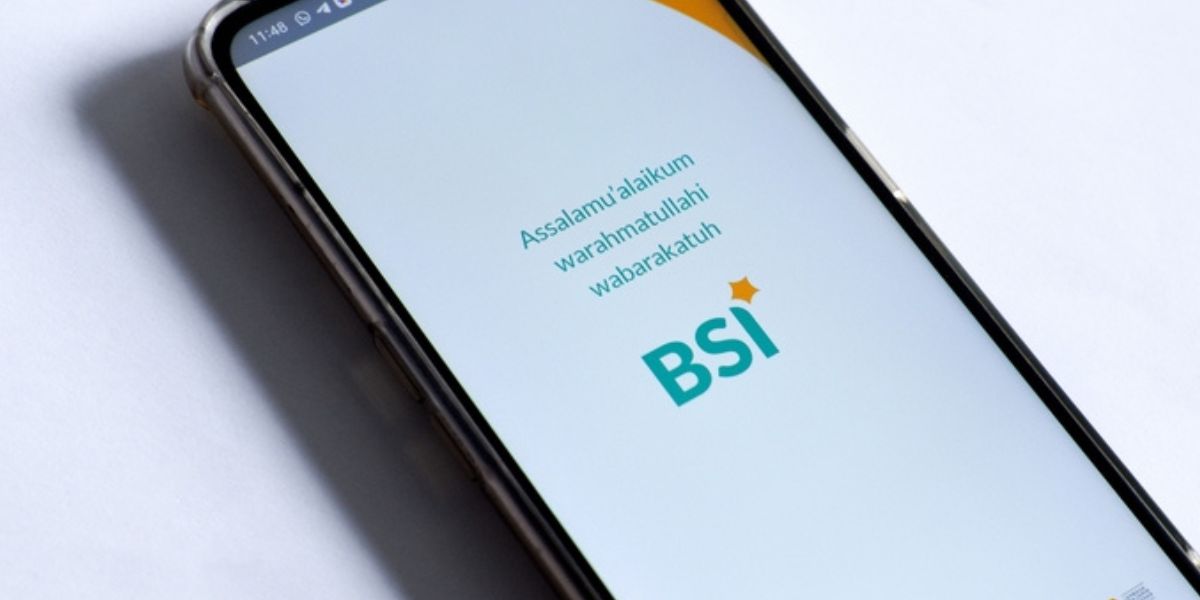 Layanan Kembali Normal, Dirut BSI Jelaskan Biang Kerok Mobile Banking Error Sampai Tiga Hari