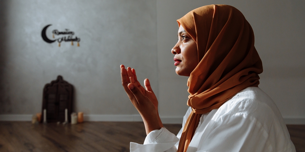 Doa Agar Cepat Haid dalam Islam, Ketahui Makanan dan Gaya Hidup Sehat yang Harus Dilakukan