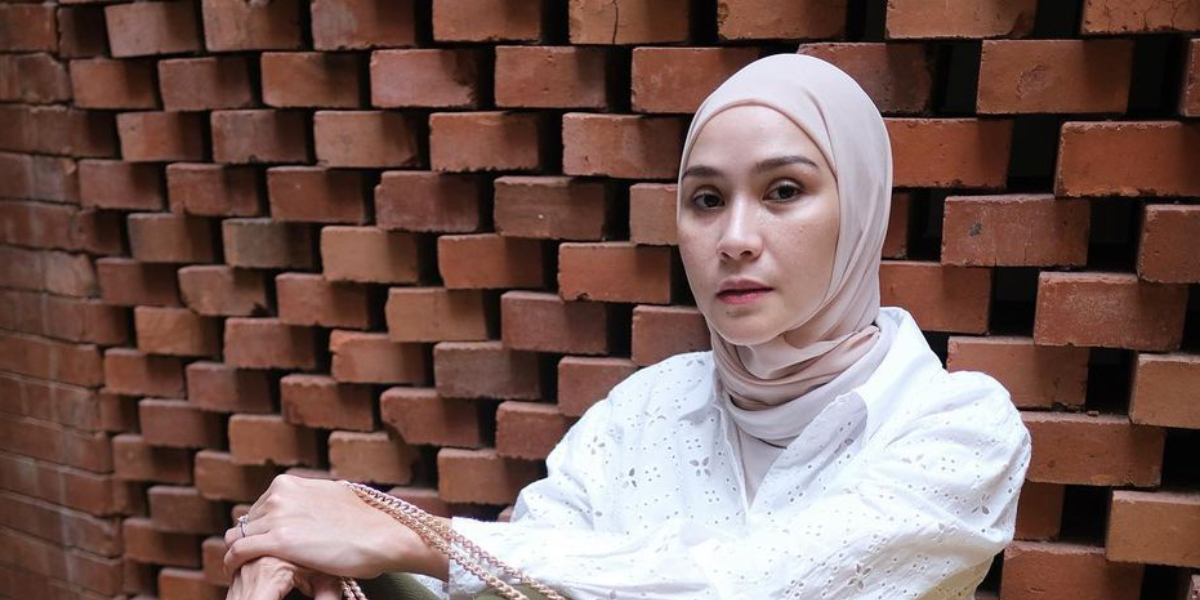 Putri Zaskia Adya Mecca Masuk RS karena Keracunan Jajanan Tutut: `Beli 11 Ribu, Basiannya Puluhan Juta`