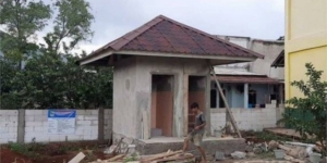 Fakta-Fakta Pembangunan Toilet Sekolah di Bekasi Rp98 Miliar yang Diendus KPK, Dicurigai Ada Korupsi dan Beberapa Terbengkalai