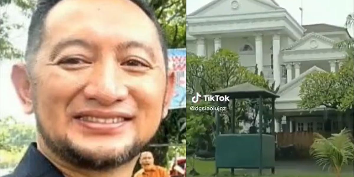 Gaji dan Harta Kepala Bea Cukai Makassar Andhi Pramono, Tersangka Kasus Gratifikasi yang Kini Dicopot Sri Mulyani